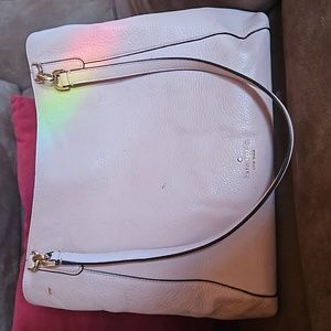 Kate spade pink purse